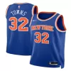 TOWNS #32 New York Knicks NBA Jersey - Icon Edition - ijersey