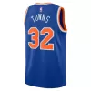TOWNS #32 New York Knicks NBA Jersey - Icon Edition - ijersey