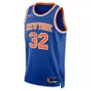 TOWNS #32 New York Knicks NBA Jersey - Icon Edition - ijersey