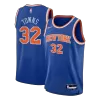 TOWNS #32 New York Knicks NBA Jersey - Icon Edition - ijersey