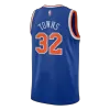 TOWNS #32 New York Knicks NBA Jersey - Icon Edition - ijersey