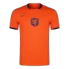 Netherlands Jersey 2026 Player Version Home World Cup - ijersey