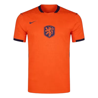 Netherlands Jersey 2026 Player Version Home World Cup - ijersey