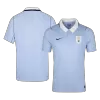Uruguay Jersey 2026 Player Version Home World Cup - ijersey