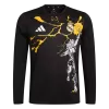 Real Madrid Jersey 2025/26 - Long Sleeve - ijersey