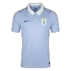 Uruguay Jersey 2026 Player Version Home World Cup - ijersey