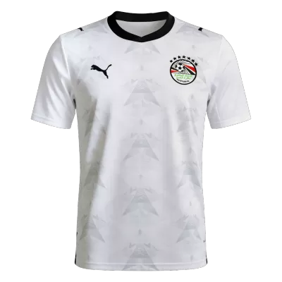 Egypt Jersey 2026 Away World Cup - ijersey