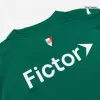 SE Palmeiras Jersey 2026/27 Home - ijersey