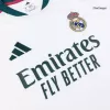 Real Madrid Jersey 2026/27 Home - ijersey