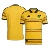 Jamaica Jersey 2026 Home World Cup - ijersey