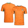 Côte d'Ivoire Jersey 2026 Home World Cup - ijersey