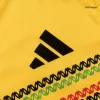 Jamaica Jersey 2026 Home World Cup - ijersey
