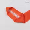 Netherlands Jersey 2026 Player Version Away World Cup - ijersey