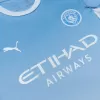 Manchester City Jersey 2026/27 Home - ijersey