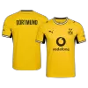 Borussia Dortmund Jersey 2026/27 Home - ijersey