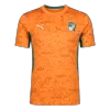 Côte d'Ivoire Jersey 2026 Home World Cup - ijersey