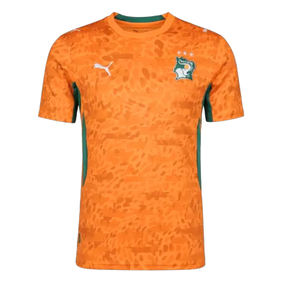 Côte d'Ivoire Jersey 2026 Home World Cup - ijersey