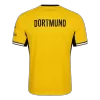 Borussia Dortmund Jersey 2026/27 Home - ijersey