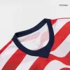 USA Jersey 2026 Player Version Home World Cup - ijersey