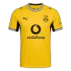 Borussia Dortmund Jersey 2026/27 Home - ijersey