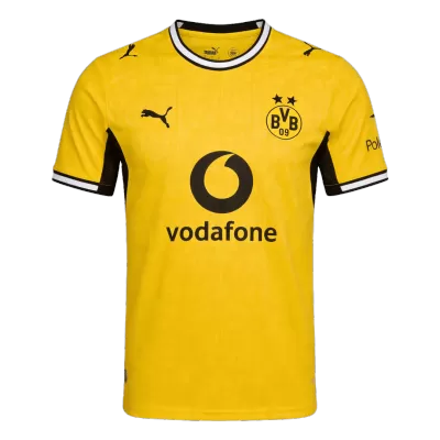 Borussia Dortmund Jersey 2026/27 Home - ijersey