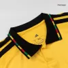 Jamaica Jersey 2026 Home World Cup - ijersey