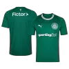 SE Palmeiras Jersey 2026/27 Home - ijersey