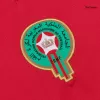 Morocco Jersey 2026 Home World Cup - ijersey
