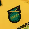 Jamaica Jersey 2026 Home World Cup - ijersey
