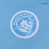 Manchester City Jersey 2026/27 Home - ijersey