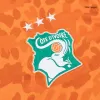 Côte d'Ivoire Jersey 2026 Home World Cup - ijersey