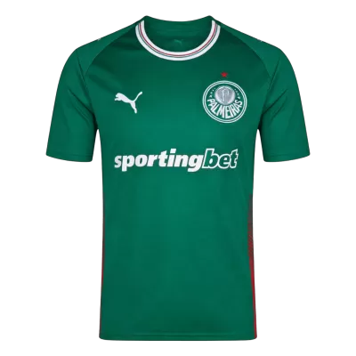 SE Palmeiras Jersey 2026/27 Home - ijersey