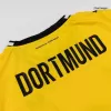 Borussia Dortmund Jersey 2026/27 Home - ijersey