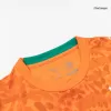 Côte d'Ivoire Jersey 2026 Home World Cup - ijersey