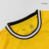 Borussia Dortmund Jersey 2026/27 Home - ijersey