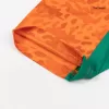 Côte d'Ivoire Jersey 2026 Home World Cup - ijersey