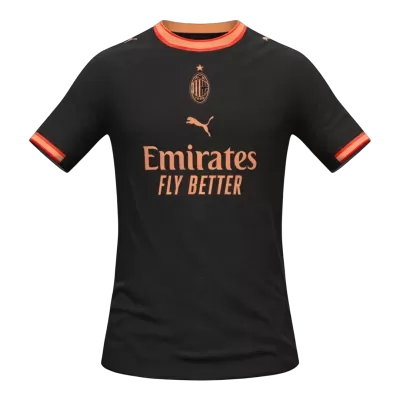 AC Milan Jersey 2026/27 Third Away - ijersey