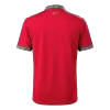 Morocco Jersey 2026 Home World Cup - ijersey