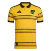Jamaica Jersey 2026 Home World Cup - ijersey
