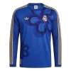 Real Madrid Jersey 2025/26 - Long Sleeve - ijersey