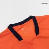 Netherlands Jersey 2026 Player Version Home World Cup - ijersey