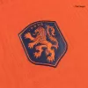 Netherlands Jersey 2026 Player Version Home World Cup - ijersey