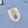 Uruguay Jersey 2026 Player Version Home World Cup - ijersey