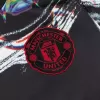 Manchester United Pre-Match Jersey 2025/26 - Long Sleeve - ijersey