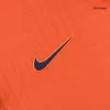 Netherlands Jersey 2026 Player Version Home World Cup - ijersey