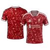 Liverpool Jersey 2026/27 Home - ijersey