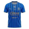Chivas Jersey 2025/26 Player Version Third - ijersey