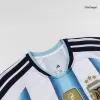 MESSI #10 Argentina Jersey 2026 Home - ijersey