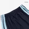 Youth Argentina Jersey Whole Kit 2025/26 Home - ijersey