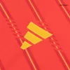 Spain Jersey 2026 Home World Cup - ijersey